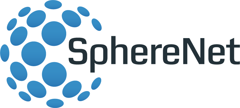 Spherenet Logo